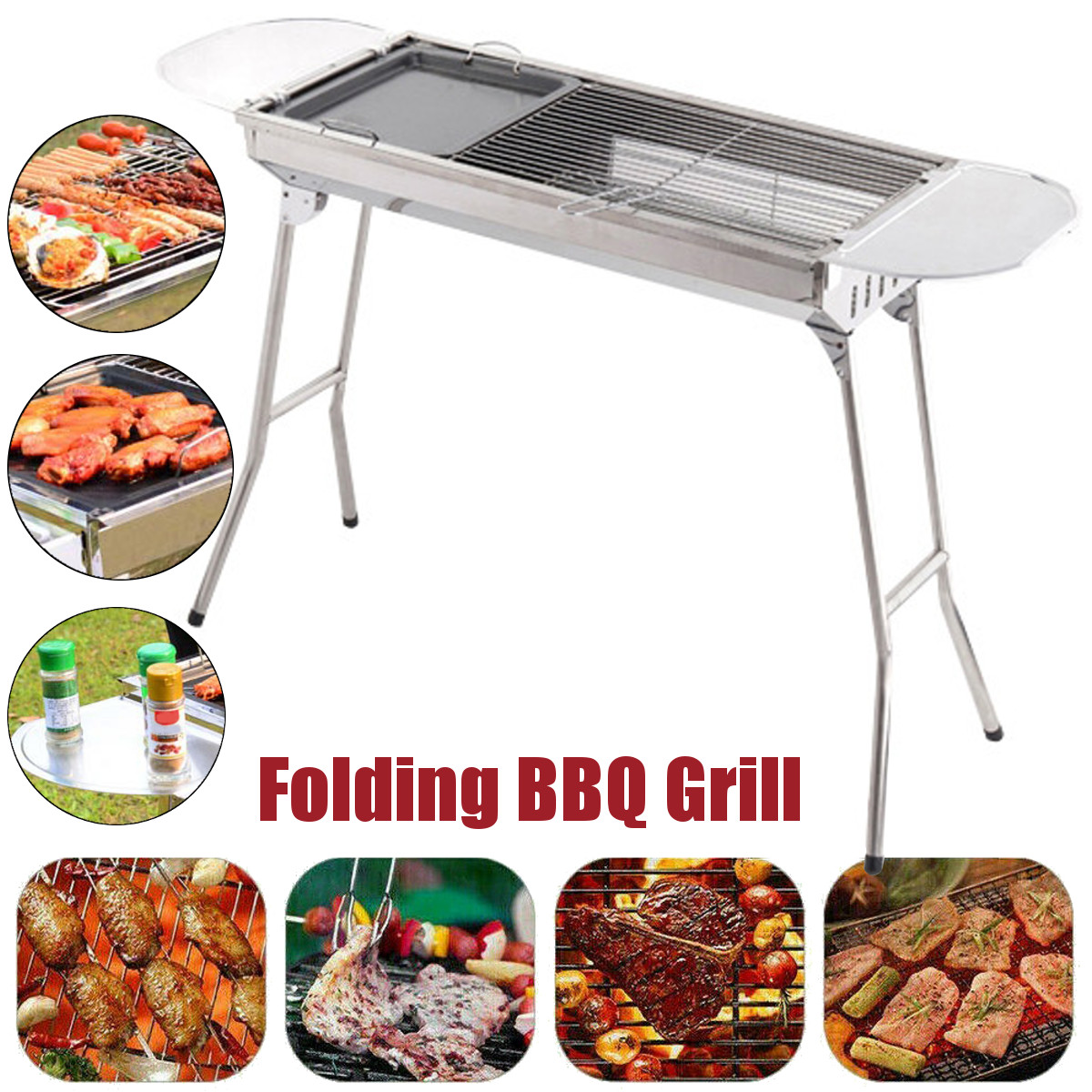 Portable-Folding-Charcoal-BBQ-Barbecue-Grill-Travel-Picnic-Camping-Outdoor-Stove-1701655