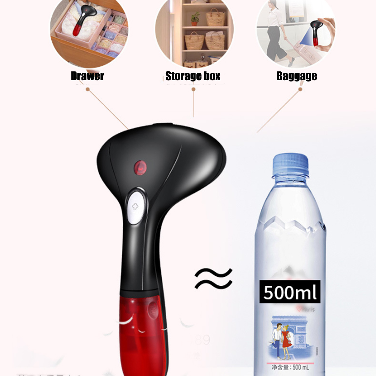 Portable-Travel-Handheld-Ceramics-Fabric-Clothes-Steamer-Garment-with-Brush-1579871