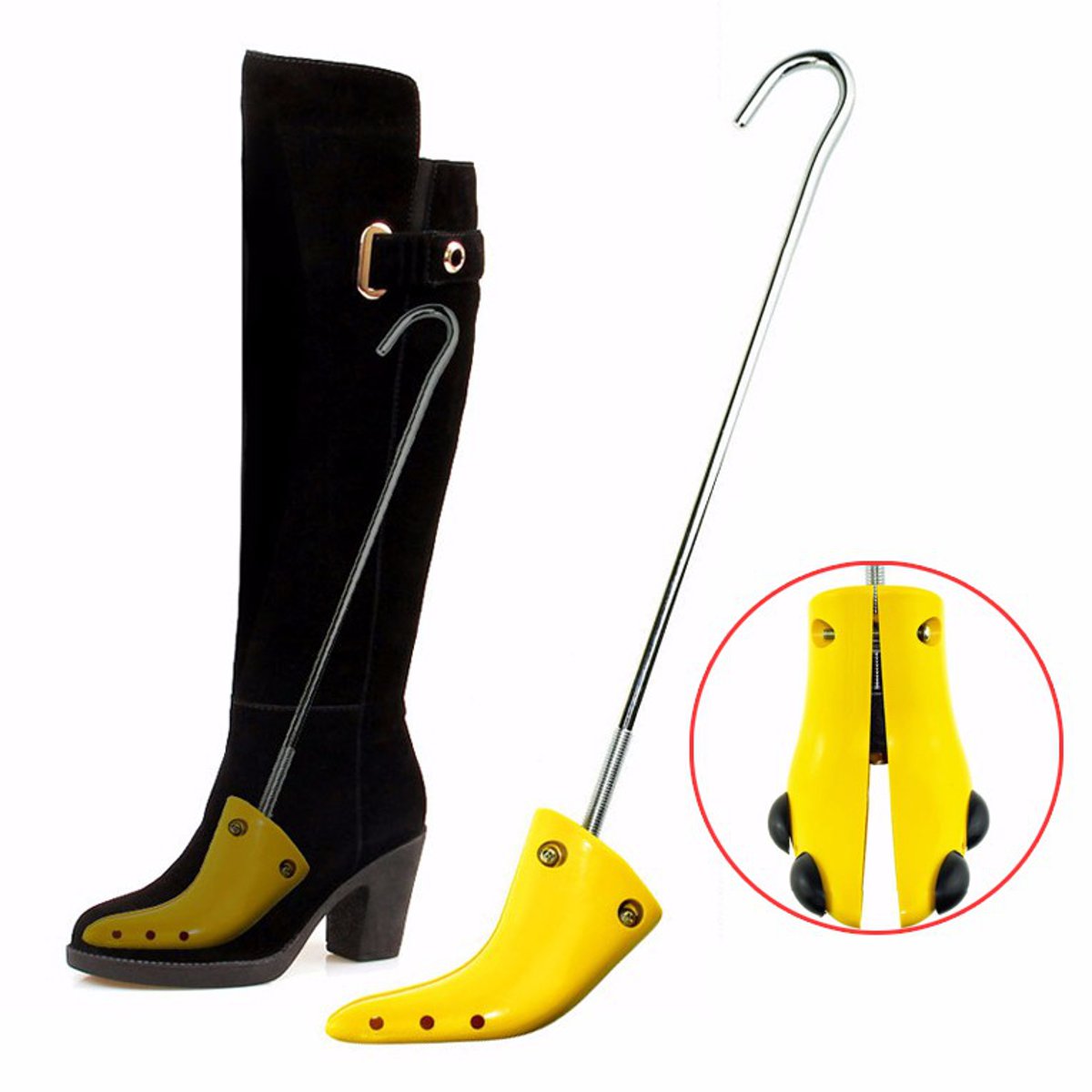 Professional-Boot-Stretcher-Adjustable-Width-Shoe-Shaper-Extender-Wooden-Boot-Tree-Stretch-for-Women-1382436