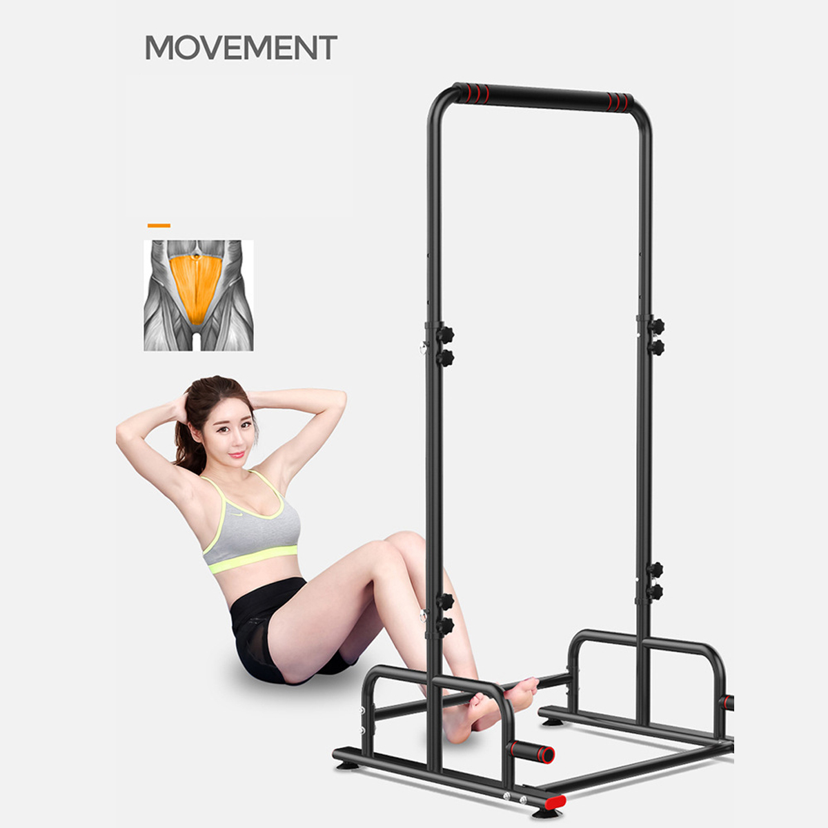 Pull-Up-Horizontal-Bar-Station-Workout-Upper-Body-Fitness-Strength-Training-Home-GYM-Fitness-Equipme-1723580