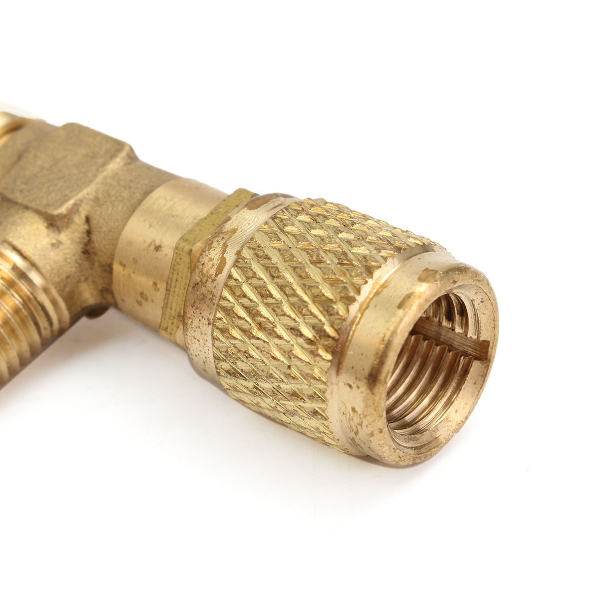 R410A-AC-Copper-Flow-Control-Valve-Adapter-14-to-516-for-Refrigerant-Charging-Hose-1387555