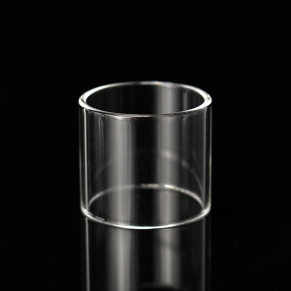 Replacement-Transparent-Pyrex-Glass-Tube-Cap-Tank-for-Serpent-Mini-22-RTA-1190018