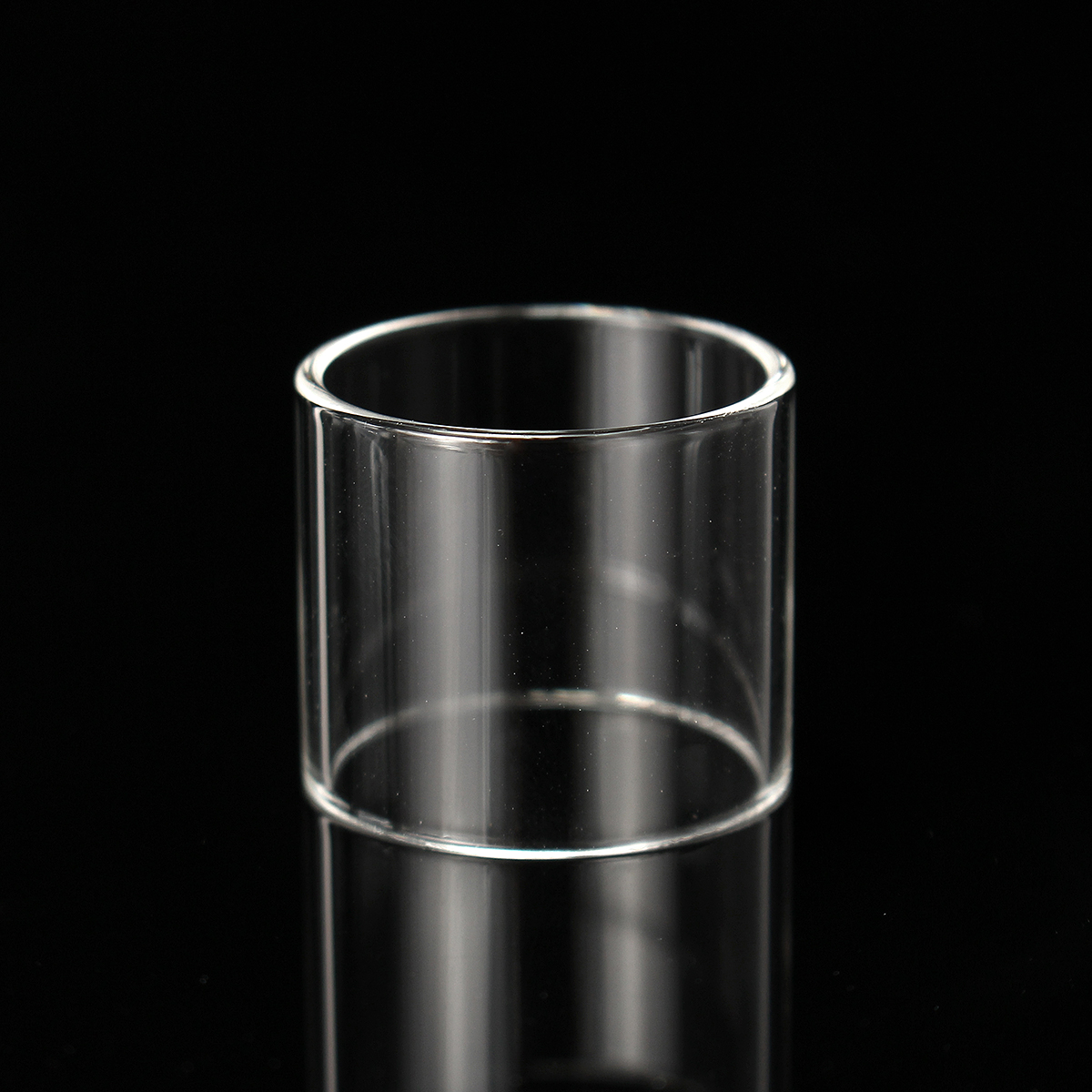 Replacement-Transparent-Pyrex-Glass-Tube-Cap-Tank-for-Serpent-Mini-22-RTA-1190018