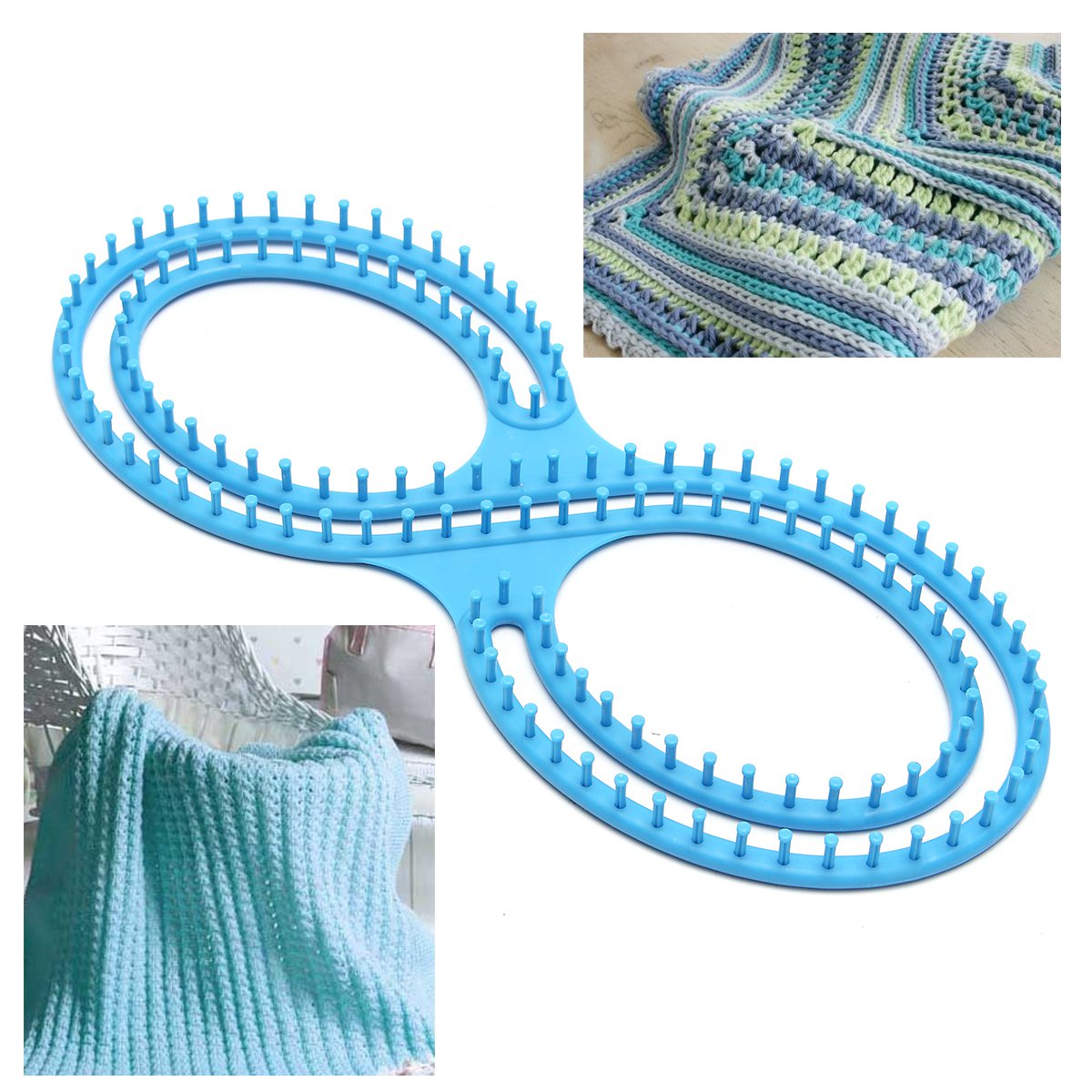 Round-Loom-Board-Knitting-Knitter-Ring-Set-Craft-Tools-Kit-For-Sock-Scarf-Hat-Sweater-1363733