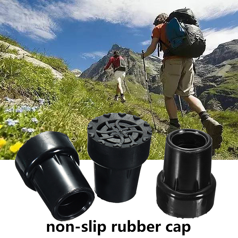 Rubber-Pad-Cap-Antiskid-For-Caliber-19mm-22mm-Walking-Stick-Crutch-Cane-Bottom-Pads-1280184