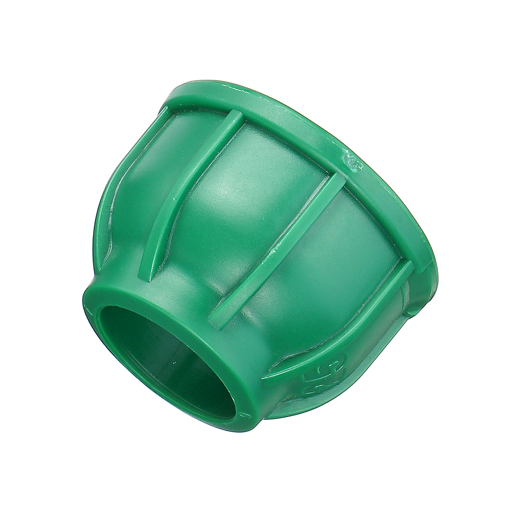 S60x6-12-34-1-IBC-Tank-Drain-Adapter-Thread-Outlet-Tap-Water-Connector-Replacement-Green-PP-Ball-Val-1553655