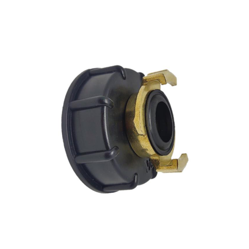 S60x6-IBC-Faucet-Tank-Coarse-Thread-Adapter-34-Outlet-with-Fixing-Connector-Replacement-Valve-Fittin-1526279