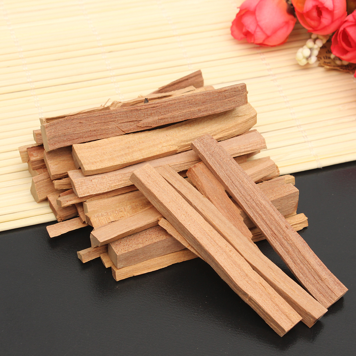 Sandalwood-Herbal-Incense-Holy-Irregular-Wood-Sticks-Resin-Household-Fragrance-Decorations-1360698