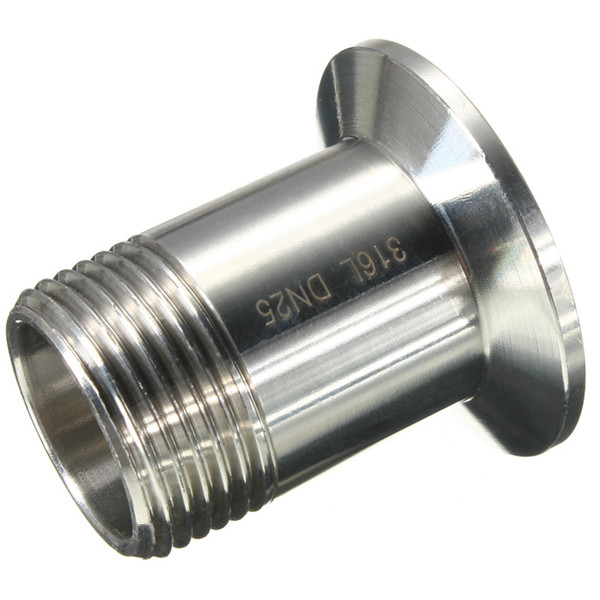 Sanitary-Male-Threaded-Ferrule-Pipe-Fitting-Tri-Clamp-Type-SS316-998987