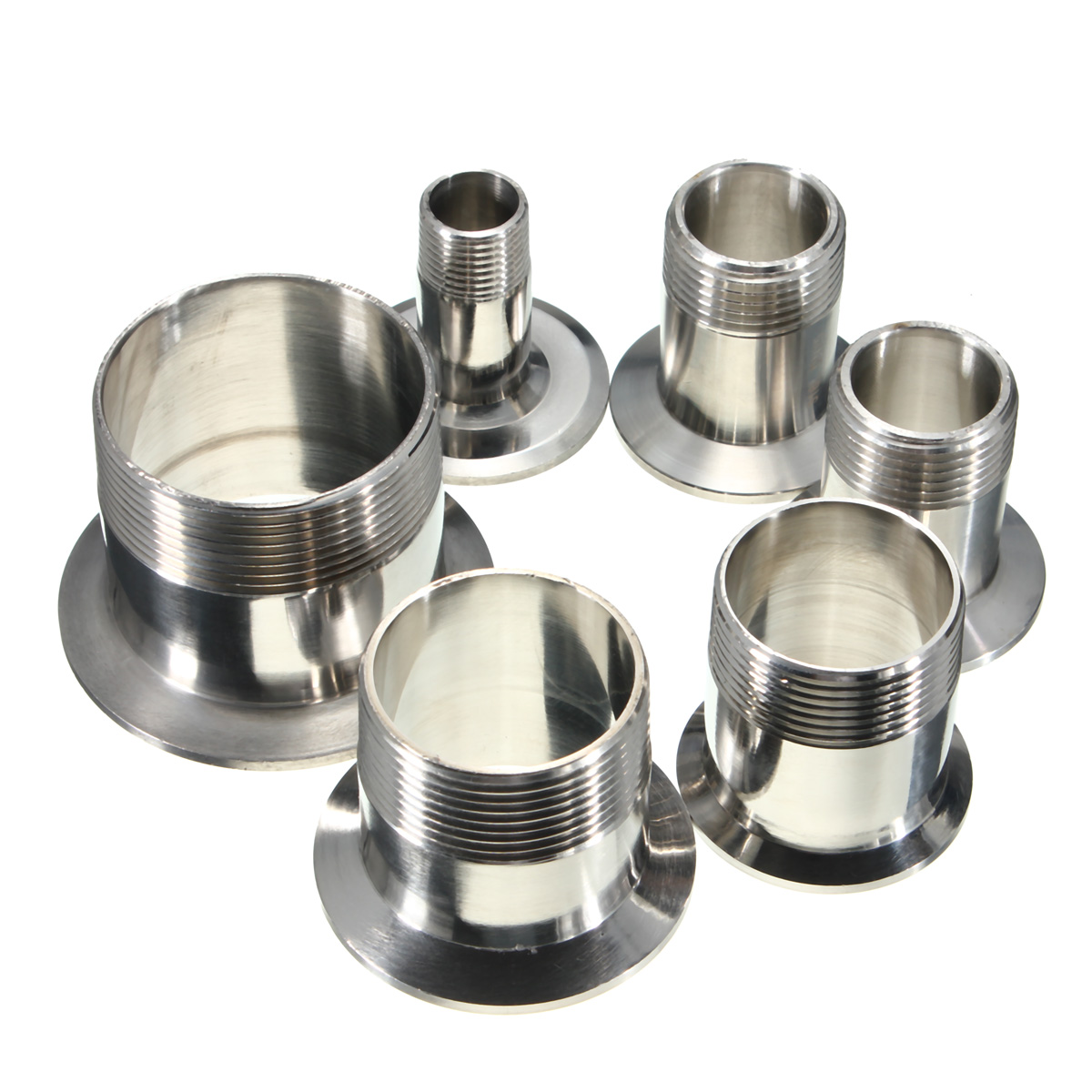 Sanitary-Male-Threaded-Ferrule-Pipe-Fitting-Tri-Clamp-Type-SS316-998987