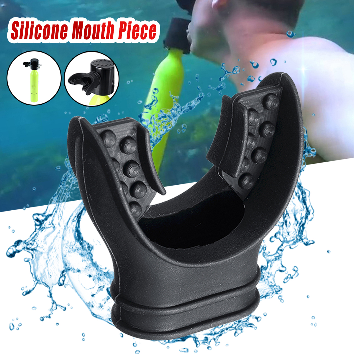Silicone-Mouth-Piece-for-Scuba-Diving-Regulators-Snorkels-Replacement-Wrap-Diving-Set-1632631