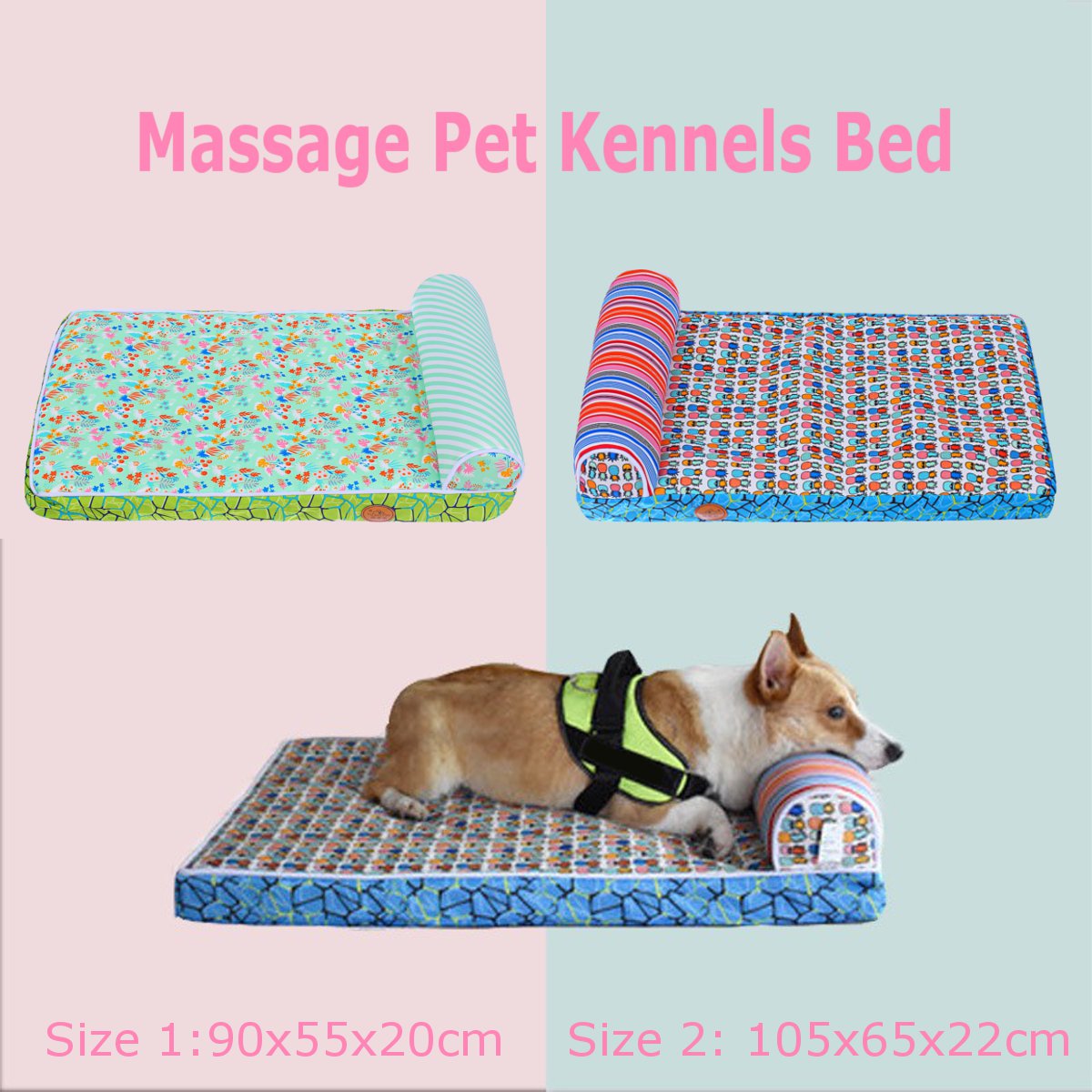 Sofa-Shape-Large-Dog-Bed-Multicolor-Soft-Waterproof-Pet-Sleeping-Bed-Mat-House-Kennels-1479299