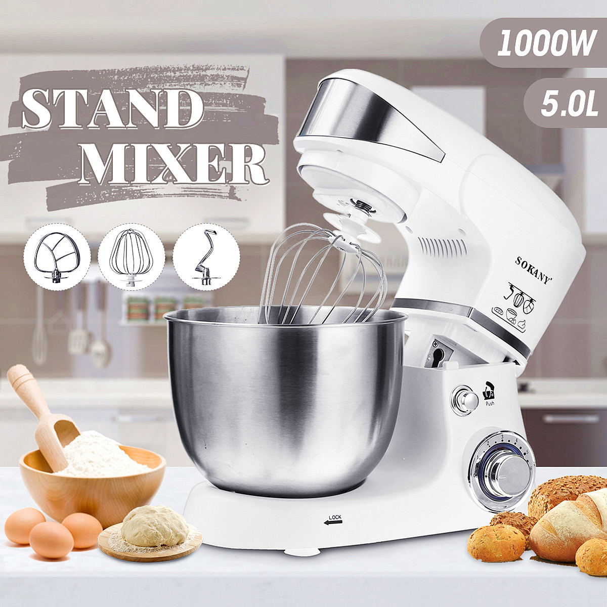 Sokany-220-240V-1000W-5L-Electric-Food-Stand-Mixer-Dough-Hook-Whip-Beater-Whisk-1518605