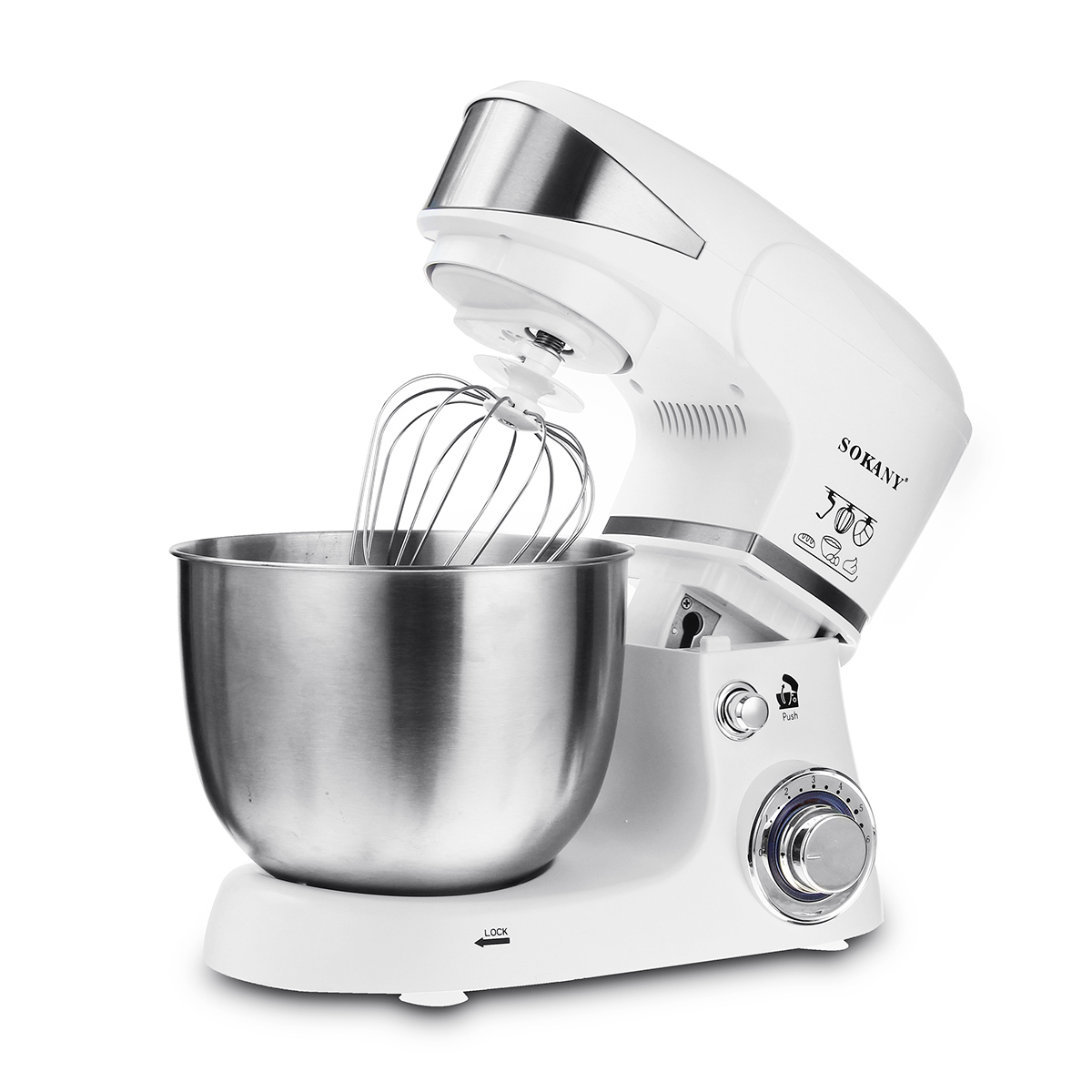 Sokany-220-240V-1000W-5L-Electric-Food-Stand-Mixer-Dough-Hook-Whip-Beater-Whisk-1518605