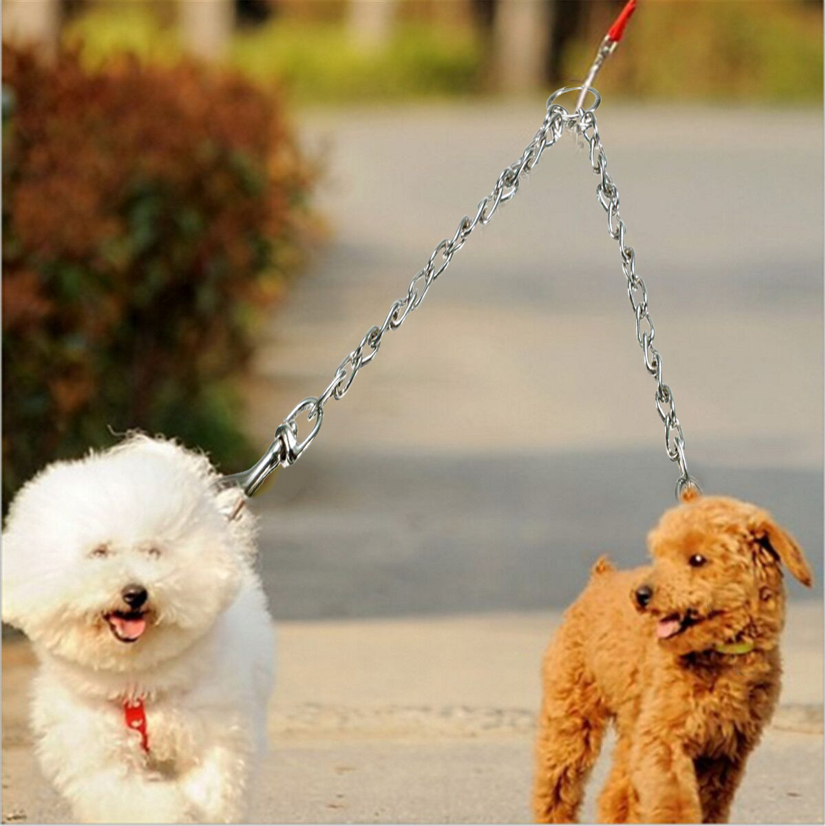 Stainless-Double-Headed-Dog-Traction-Rope-Pet-Coupler-Twin-Lead-Bite-Resistant-Pet-Chain-1333618