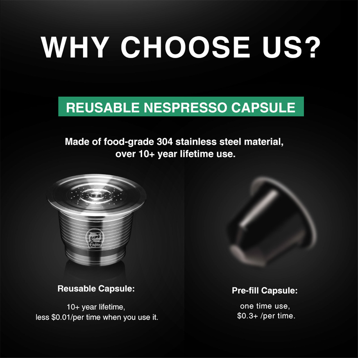 Stainless-Steel-Coffee-Capsule-Cup-Reusable-Refillable-Kit-For-Nespresso-U-Machine-1393441