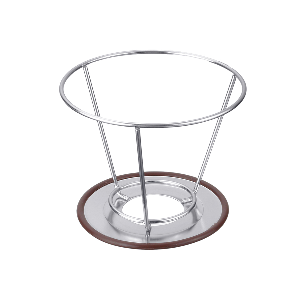 Stainless-Steel-Coffee-Filter-Double-layer-Reusable-Coffee-Screen-Funnel-With-Non-slip-Cup-Stand-1394848