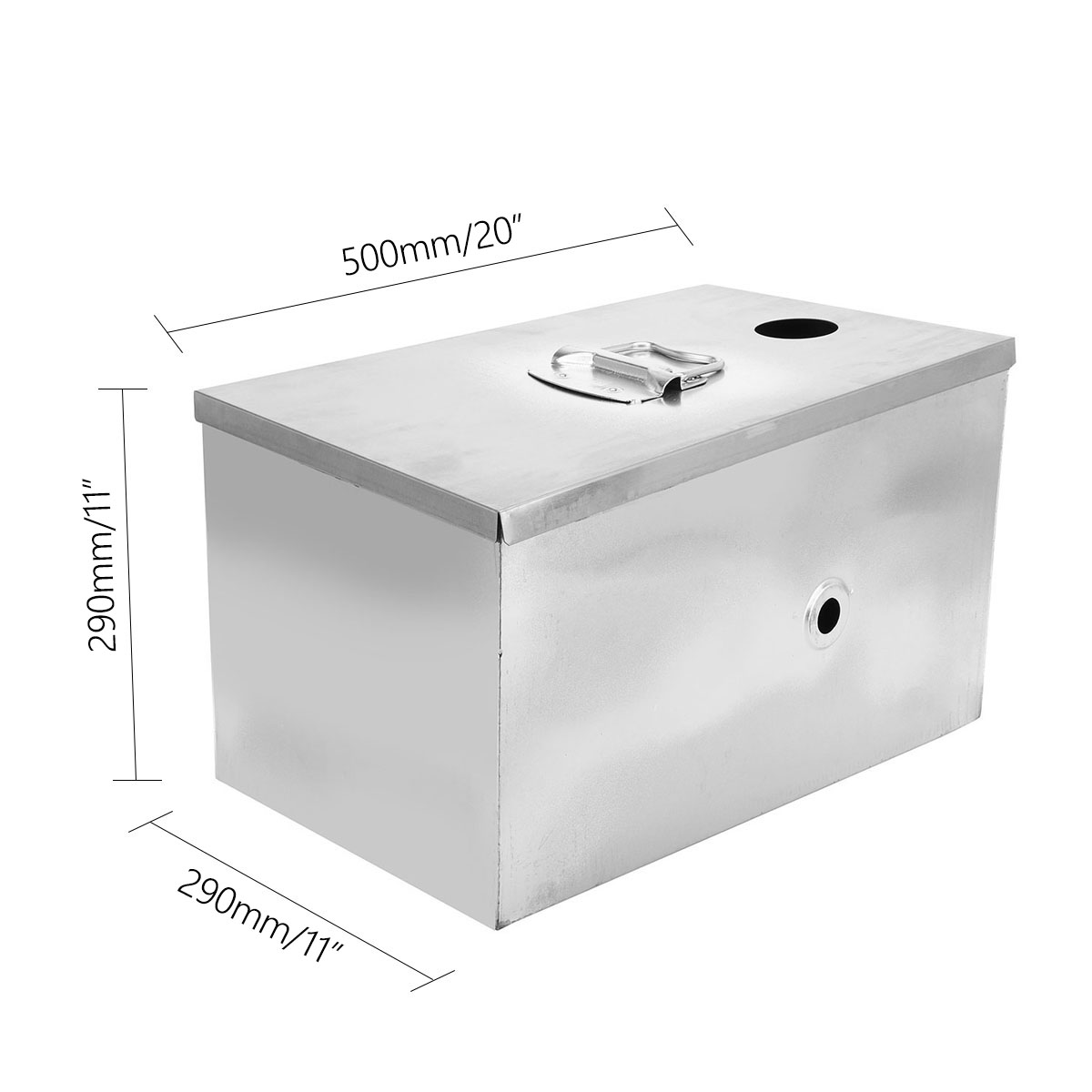 Stainless-Steel-Grease-Trap-Interceptor-500times290times290mm-Steel-Interceptor-Equipment-1411786