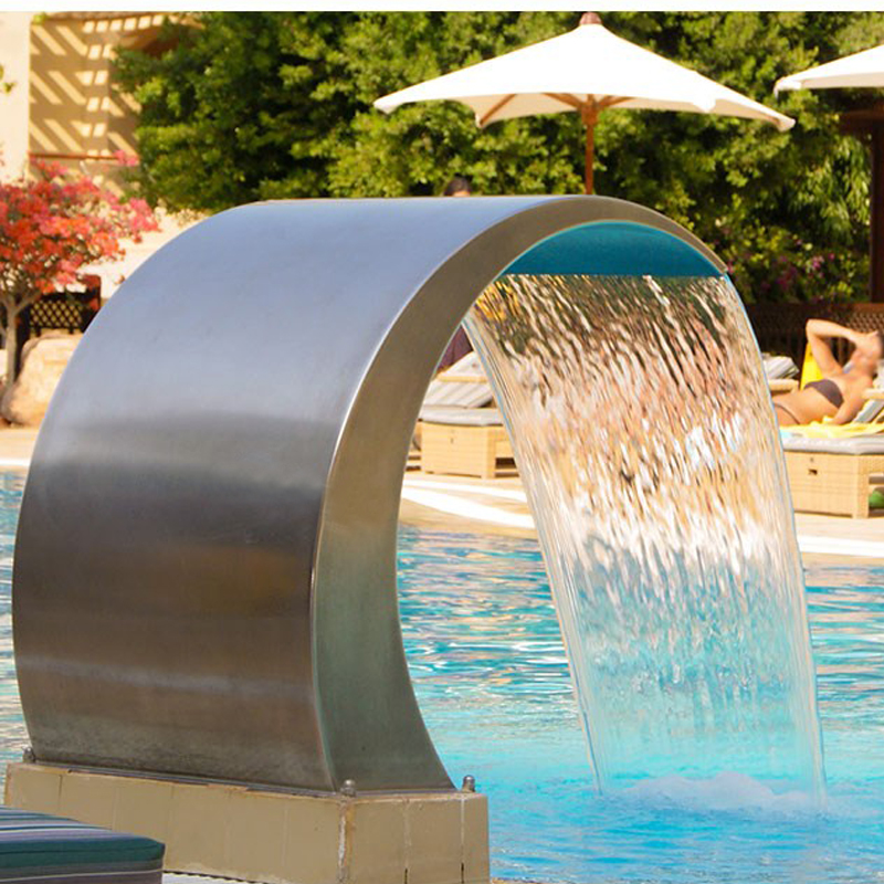 Stainless-Steel-Pool-Accent-Fountain-Pond-Garden-Swimming-Pool-Waterfall-Feature-Decorative-Hardware-1346522