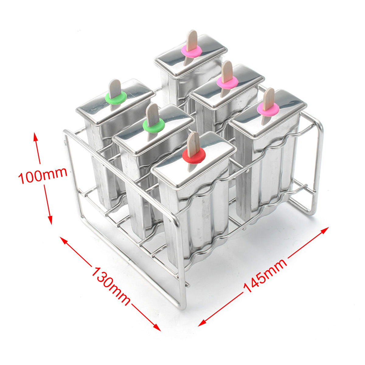 Stainless-Steel-Popsicle-Mould-Ice--Lolly-Ice-Cream-Stick-Holder-6-Molds-1353091