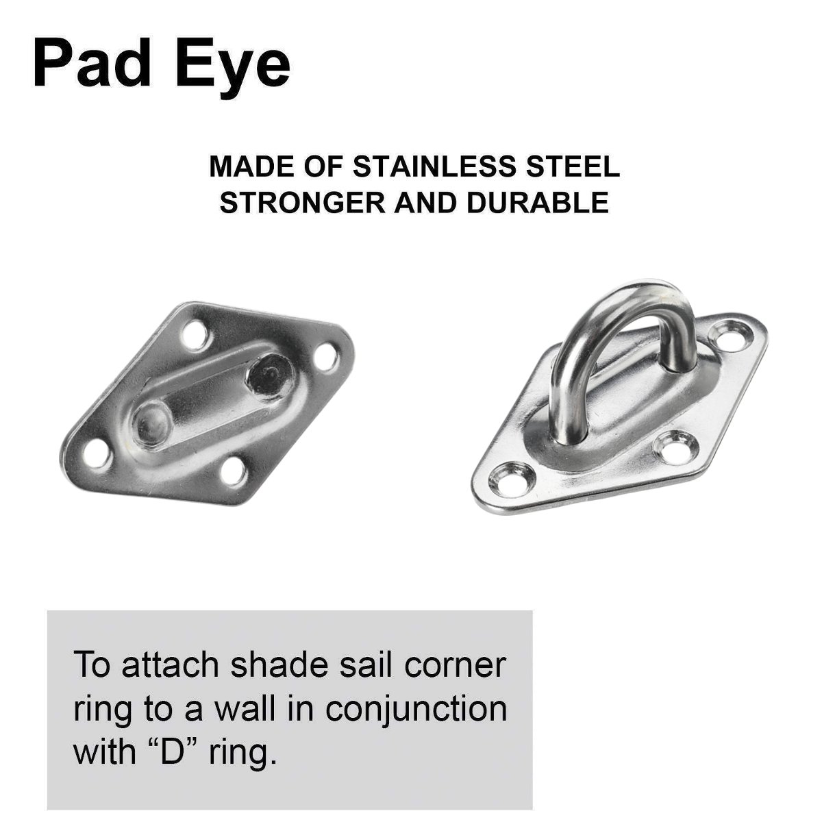 Stainless-Steel-Sun-Sail-Shade-Fixing-Accessory-Kit-Garden-Patio-Canopy-DIY-Replacement-Accessories-1564076