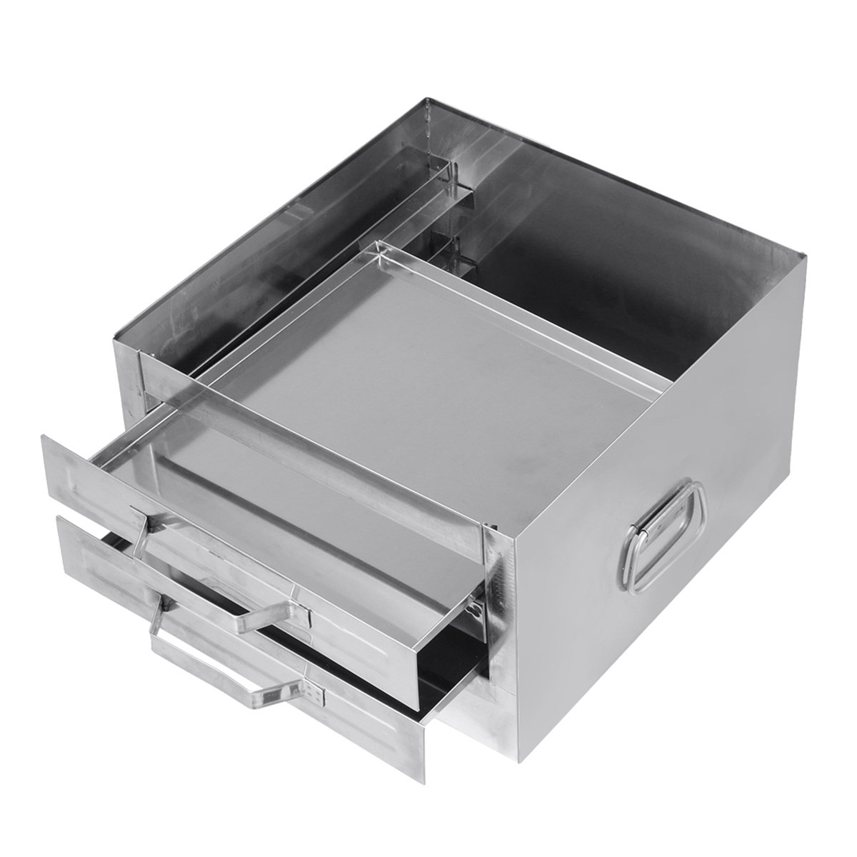 Stainless-Steel-Tray-2-Layer-Steamed-Vermicelli-Rice-Roll-Machine-Kitchen-Cooking-Steamer-Drawer-1339662