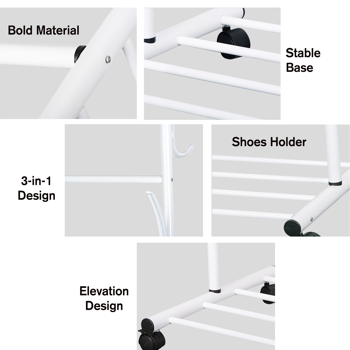 Standing-Landing-Drying-Rack--Cloth-Hanger-Wardrobe-Hanging-Floor-Iron-Organizer-Storage-Shelf-1652393