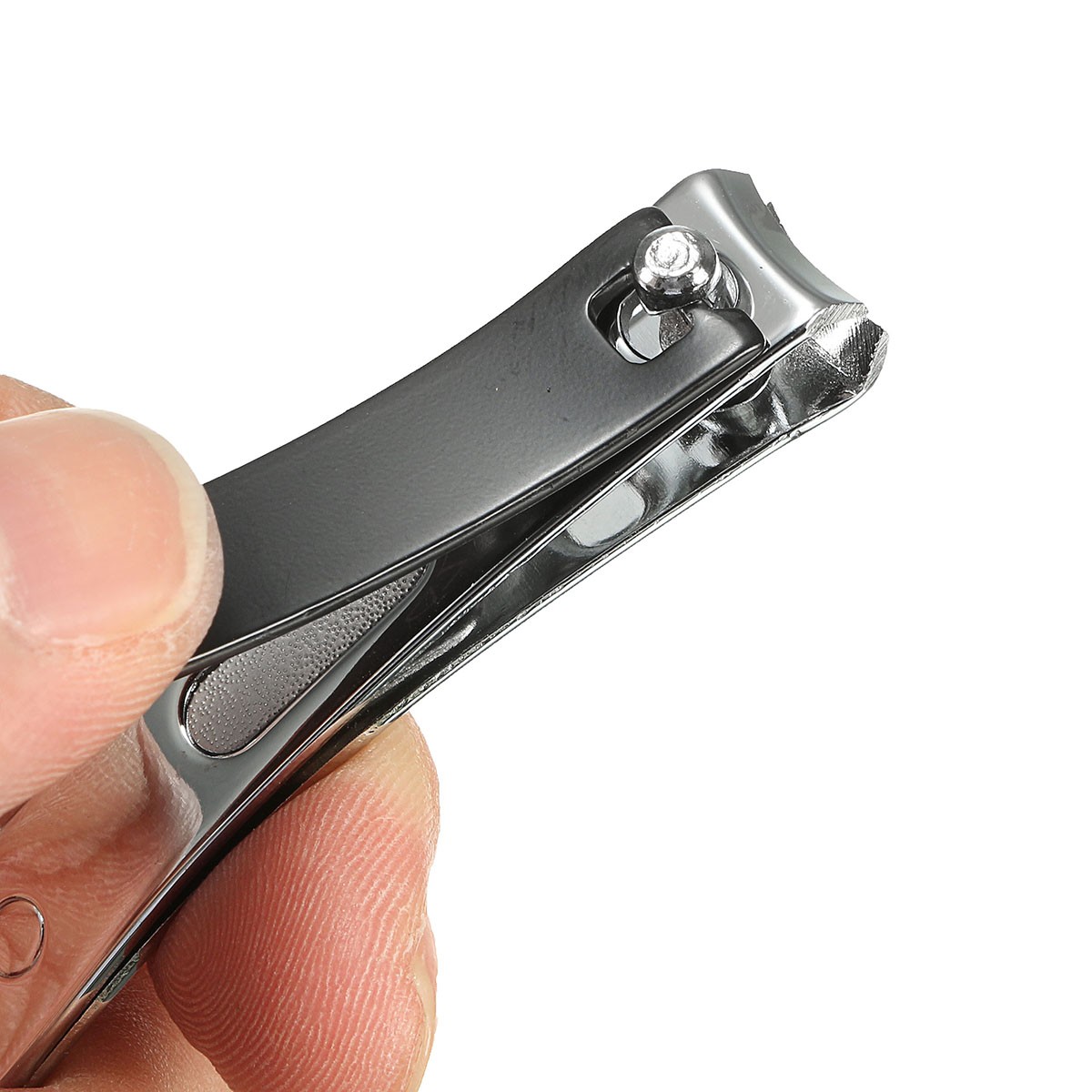 Steel-Fingernail-Fingernail-Cutter-Clipper-Nipper-Toe-Thick-Nail-Sharp-Cilpper-1187639