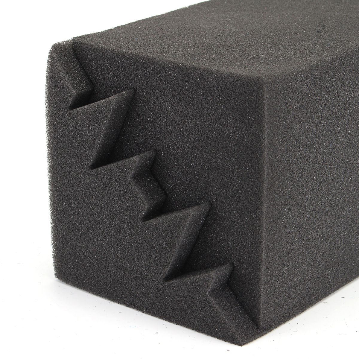Studio-Corner-Soundproof-Foam-Acoustic-Black-Bass-Trap-Sound-absorbing-Tile-1374056