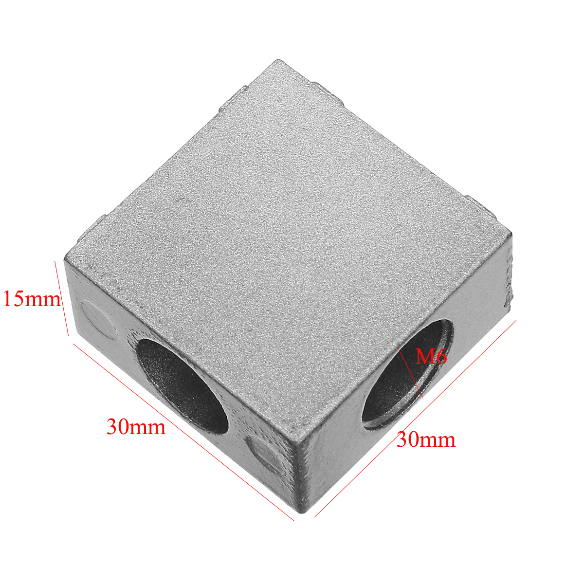 Sulevetrade-AJ30-15times30mm-Aluminum-Angle-Corner-Joint-Right-Connector-1530-Aluminum-Profile-1297220