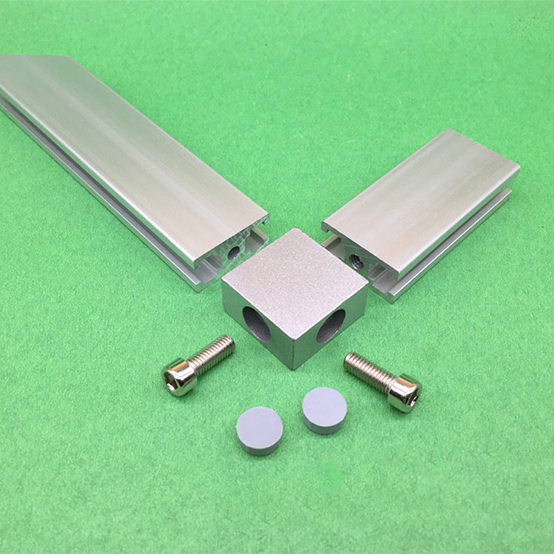 Sulevetrade-AJ30-15times30mm-Aluminum-Angle-Corner-Joint-Right-Connector-1530-Aluminum-Profile-1297220