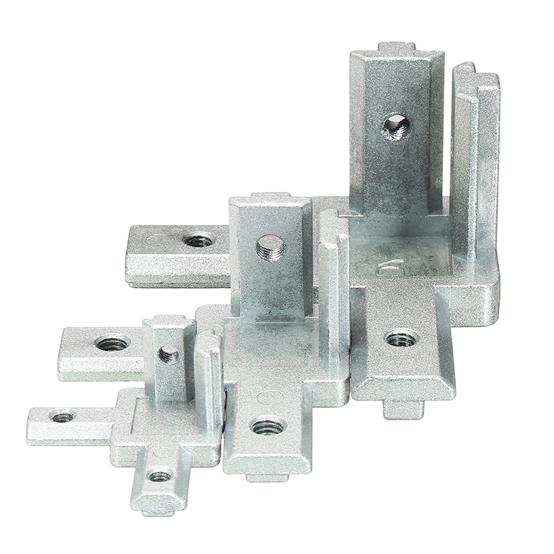 Sulevetrade-CJ30-T-Slot-3-Way-90-Degree-Inside-Corner-Connector-Joint-Bracket-for-3030-Series-Alumin-1243837