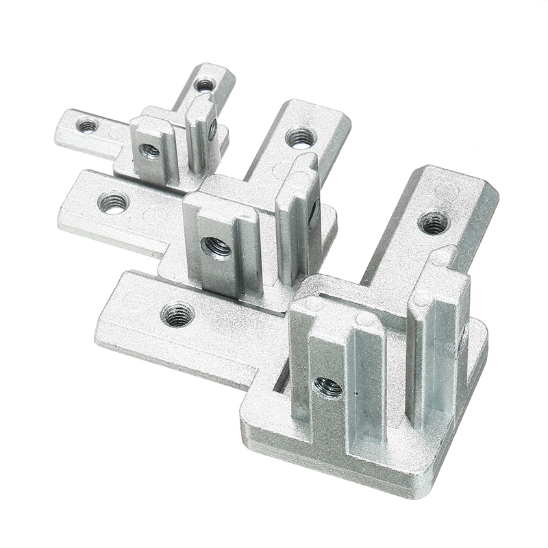 Sulevetrade-CJ30-T-Slot-3-Way-90-Degree-Inside-Corner-Connector-Joint-Bracket-for-3030-Series-Alumin-1243837