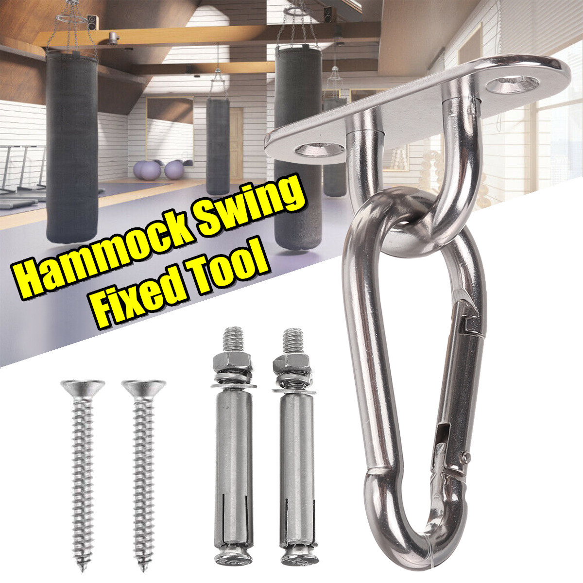 Swing-Swivel-Hook-for-Hammock-Wall-Fixing-Plate-Hardware-Stainless-Steel-Kit-1693452