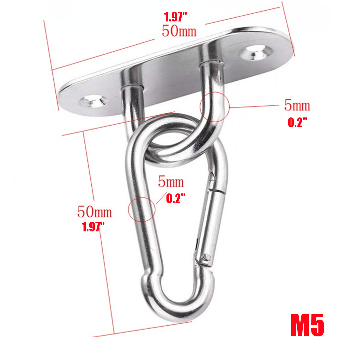 Swing-Swivel-Hook-for-Hammock-Wall-Fixing-Plate-Hardware-Stainless-Steel-Kit-1693452
