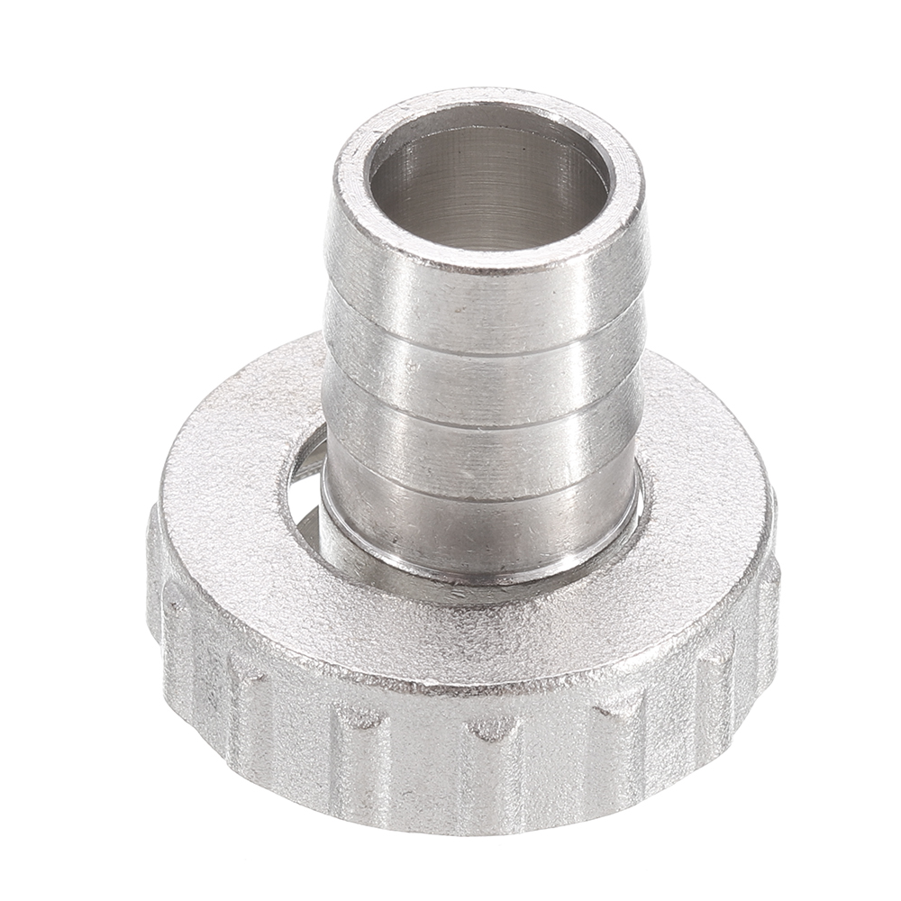 TMOK-12-Lever-Brass-Single-Cold-Tap-Washing-Machine-Faucet-Adapter-w-Nozzle-Male-Thread-for-Garden-I-1594452