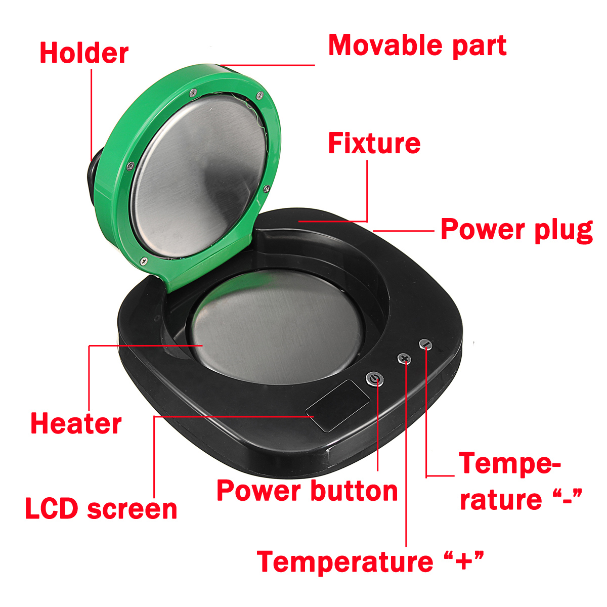Tarik-T-Rex-Rosin-Press-Extractor-Solventless-Extraction-Oil-Heating-Machine-Digital-Display-1358357