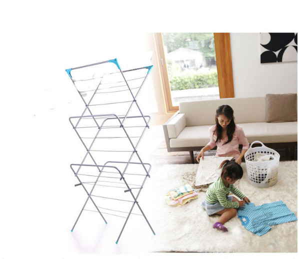 Three-layers-Clothes-Drying-Airer-Rack-Cloth-hanger-1605352