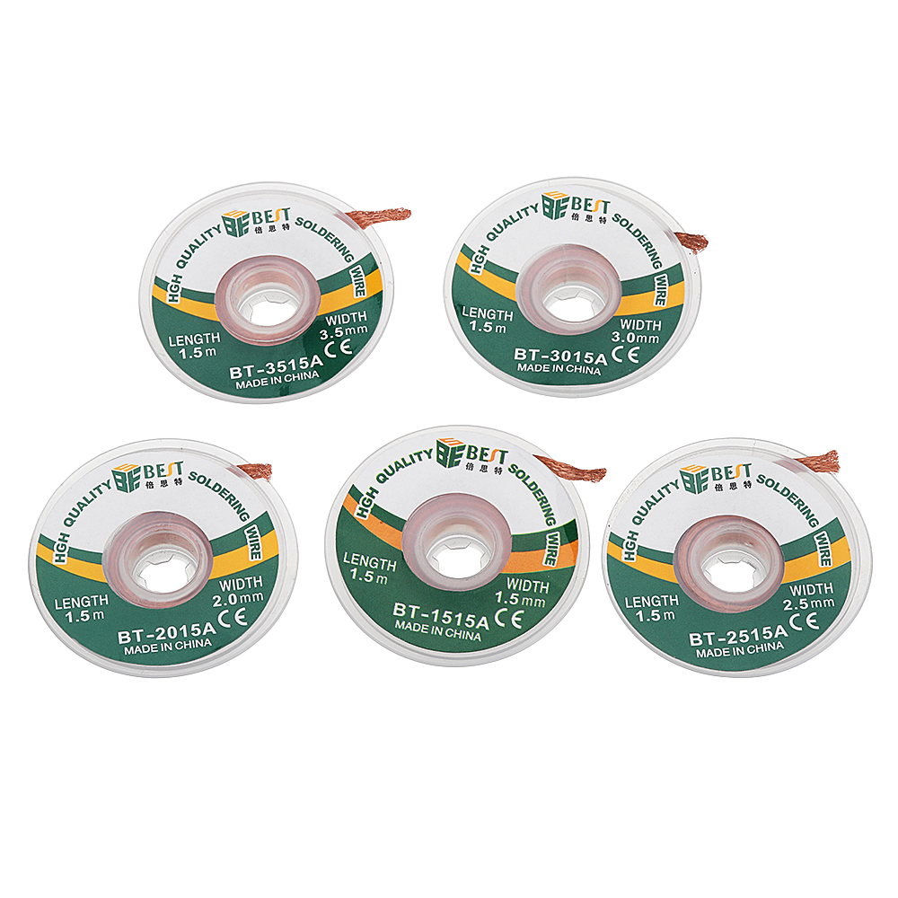 Tin-Lead-No-Clean-Braid-Solder-Remover-Wick-Wire-for-Electrical-Soldering-1381233