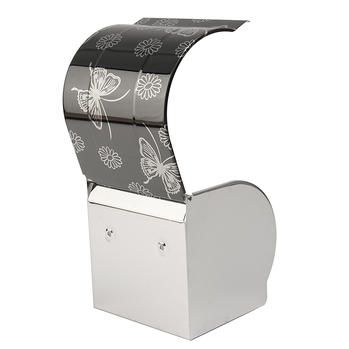 Toilet-Paper-Holder-Paper-Tissue-Box-Wall-Mounted-Support-1124717