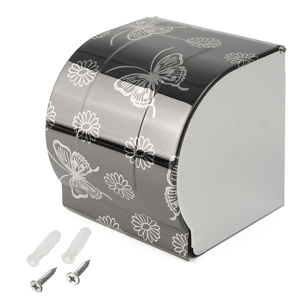 Toilet-Paper-Holder-Paper-Tissue-Box-Wall-Mounted-Support-1124717
