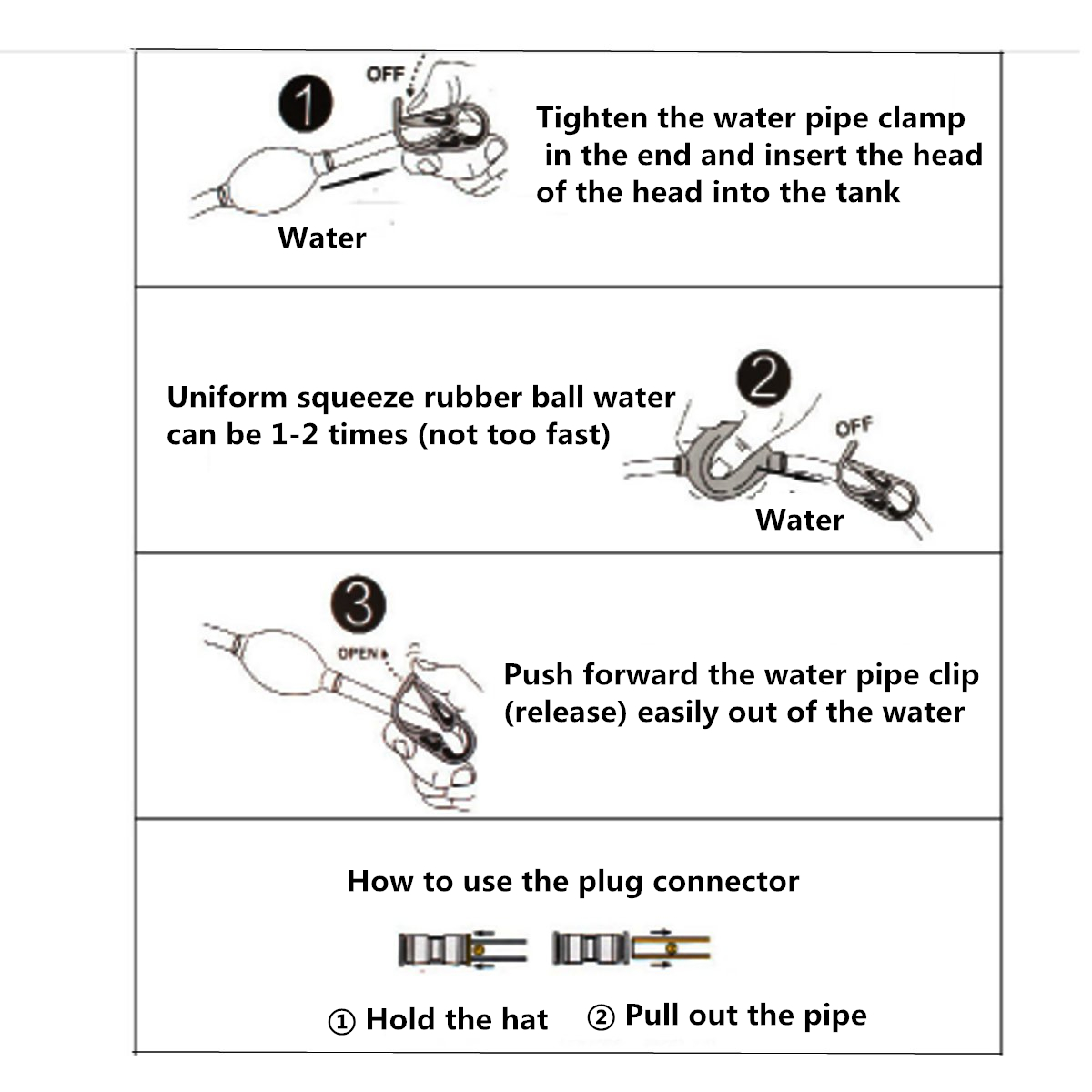 Tortoise-Tropical-Fish-Tank-Vacuum-Siphon-Gravel-Cleaner-Pump-tools-Aquarium-Cleaner-Vacuum-Pump-1281716