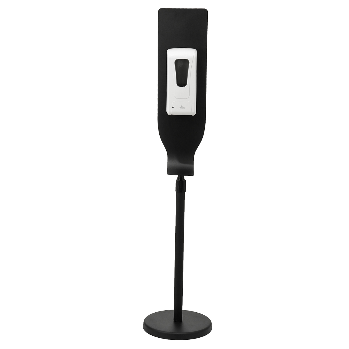 Touchless-Automatic-Soap-Sanitizer-Spray-With-Floor-Stand-1200ML-Hands-Free-1738813