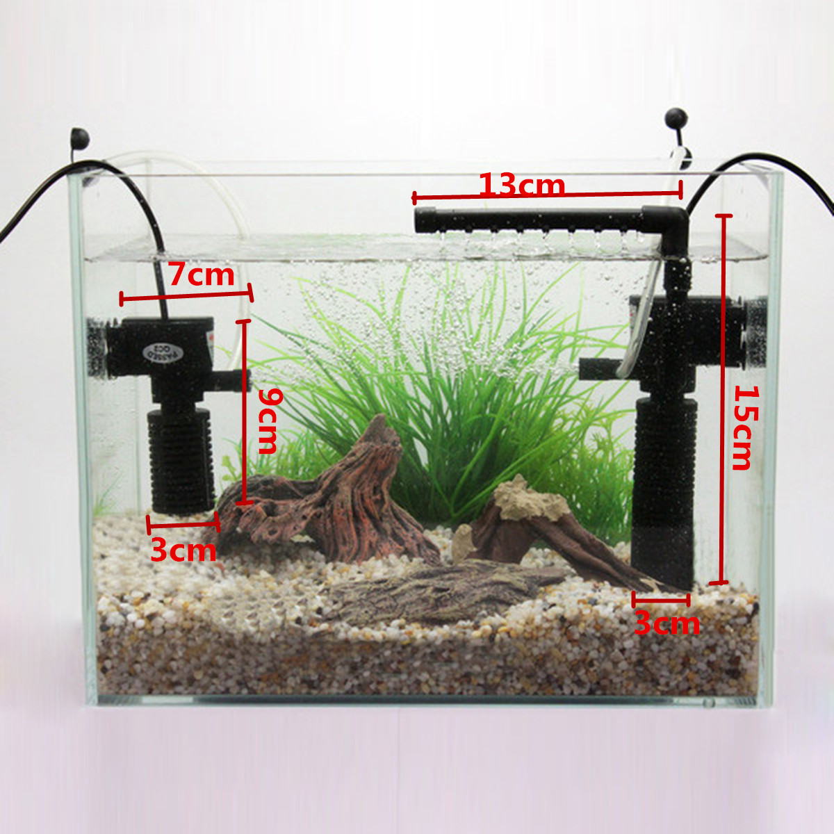 Ultra-Silent-Aquarium-Submersible-Oxygen-Pump-Fish-Tank-Water-Internal-Filter-Circulating-Rainfall-1333959