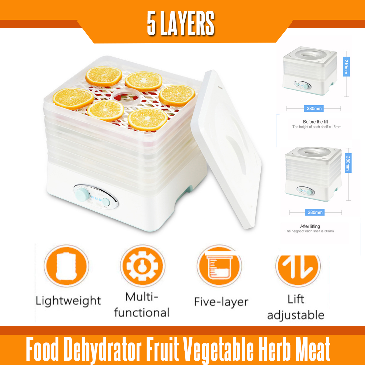 Vegetable-Herb-Meat-Drying-Machine-Snacks-Food-Dryer-Fruit-Dehydrator-With-5-Trays-1454605
