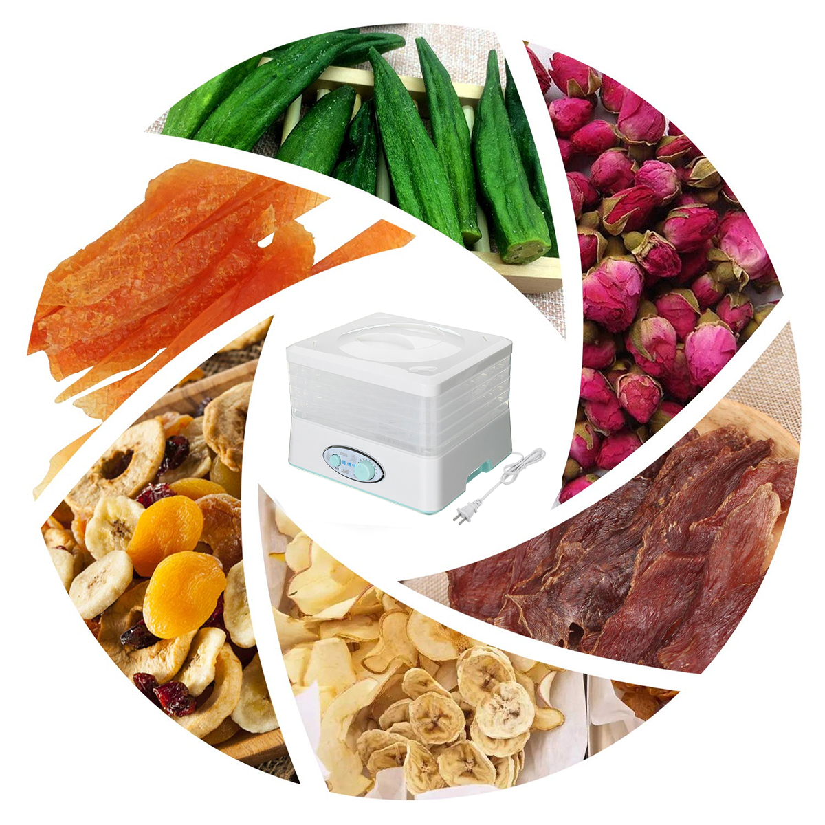 Vegetable-Herb-Meat-Drying-Machine-Snacks-Food-Dryer-Fruit-Dehydrator-With-5-Trays-1454605