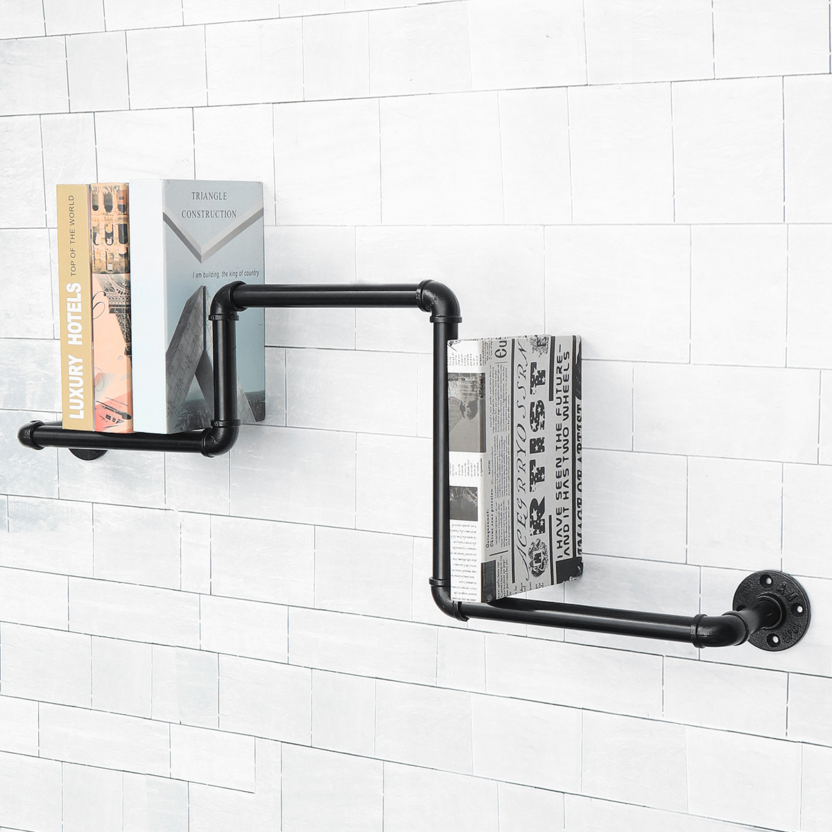 Vintage-Industrial-Retro-Pipe-Shelf-Bracket-Storage-Shelving-Book-Wall-Floating-Mount-Holder-1303398