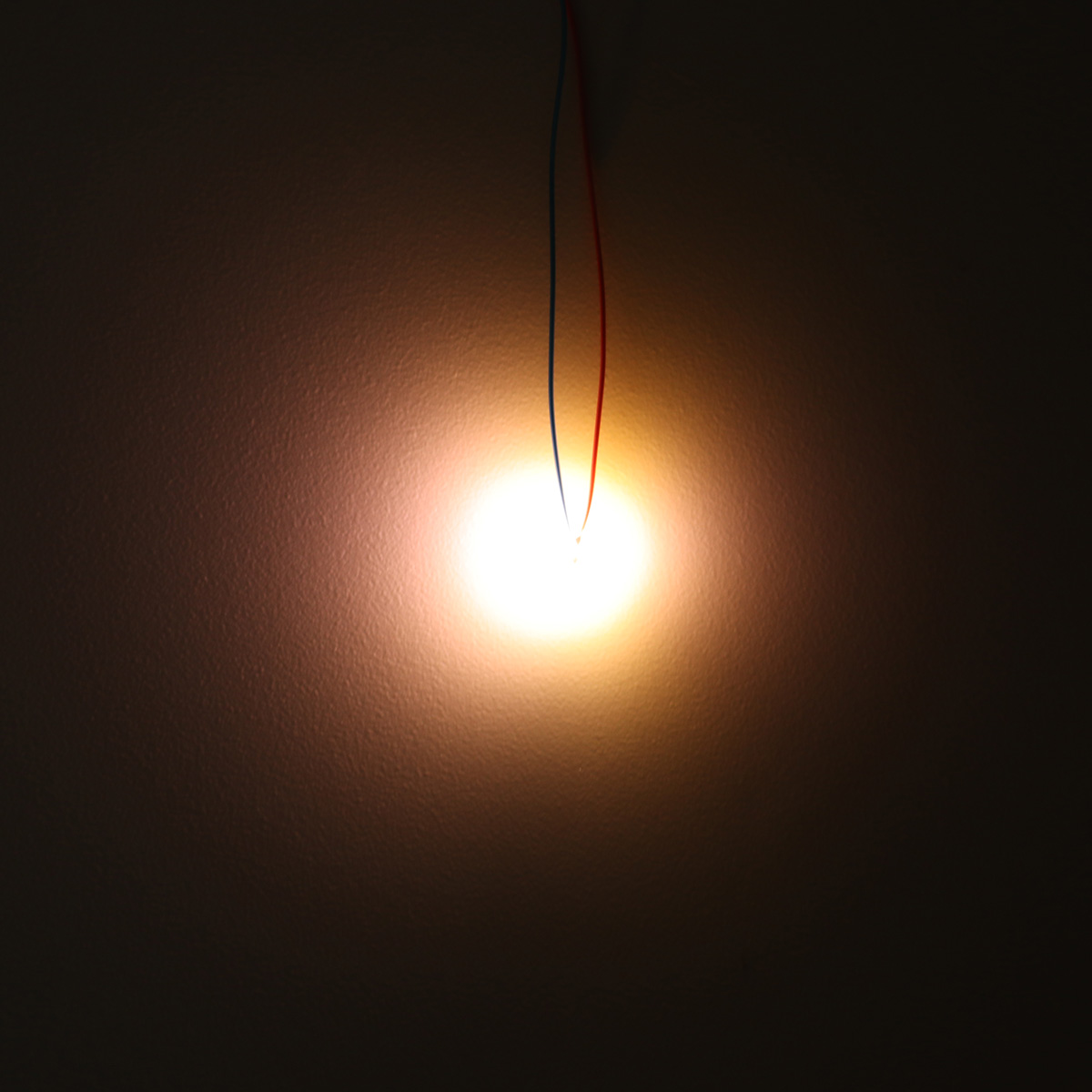 Warm-10pcs-Pre-soldered-Micro-LED-Light-With-Resistance-For-Sand-Table-Model-12V-1708496