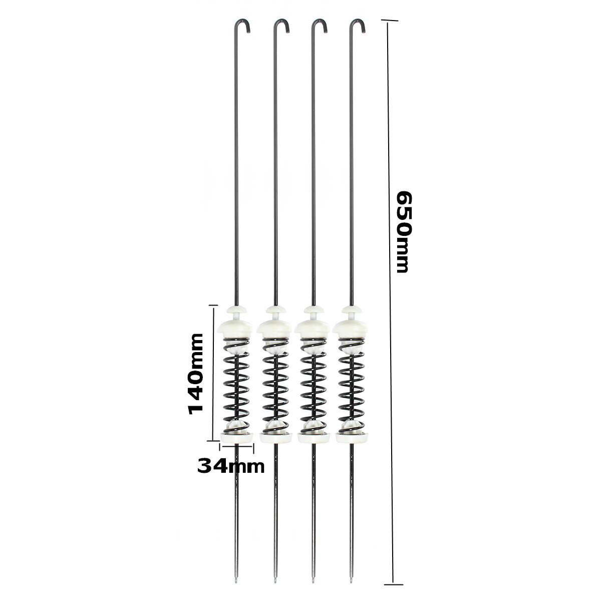 Washing-Machine-Suspension-Rods-Tools-Kit-For-Whirlpool-AP5971398-PS11703290-W10780048-1313793