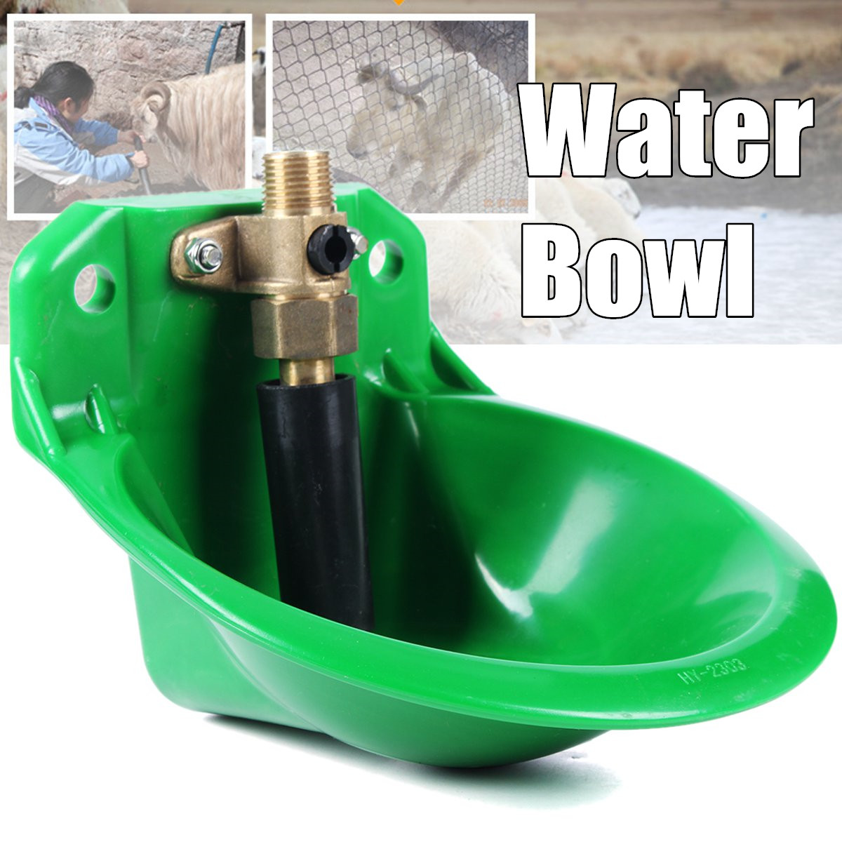 Water-Bowl-Float-Valve-Drinking-Stock-Waterer-Copper-Horse-Sheep-Automatic-Pet-Bowl-1290252